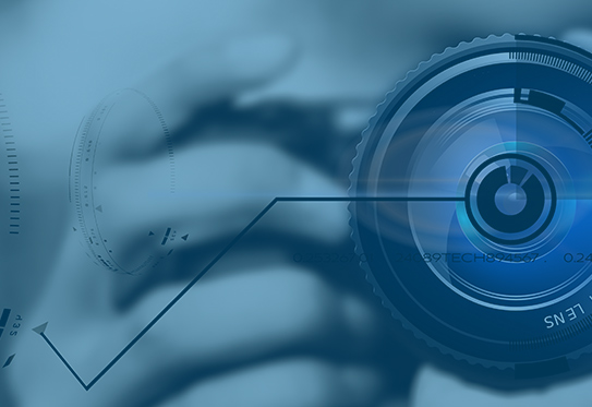 光學(xué)測試解決方案